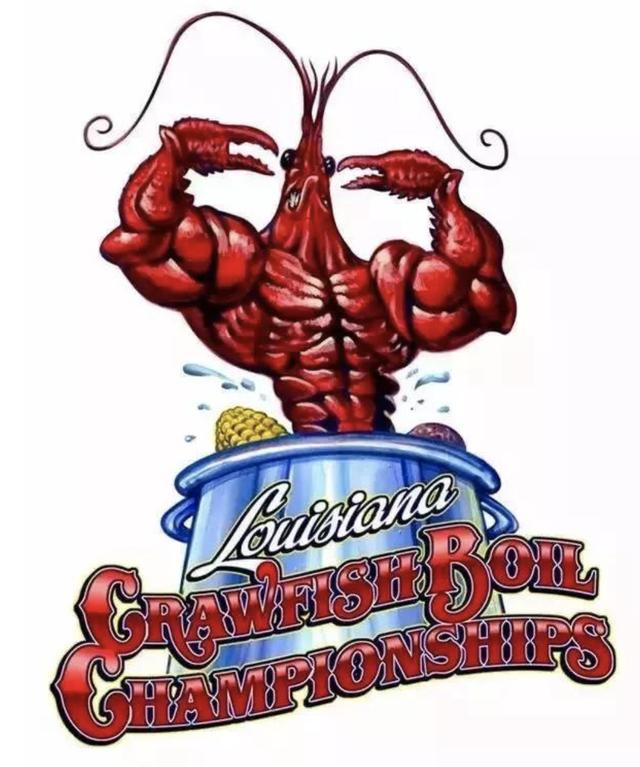 小龙虾的英文名到底是什么，小龙虾为什么翻译成crawfish