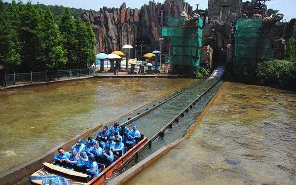 环球动漫嬉戏谷，环球动漫嬉戏谷周边有啥玩（环球动漫嬉戏谷一起来体验真实的动漫游戏世界）