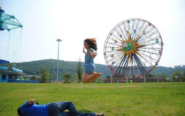 环球动漫嬉戏谷，环球动漫嬉戏谷周边有啥玩（环球动漫嬉戏谷一起来体验真实的动漫游戏世界）