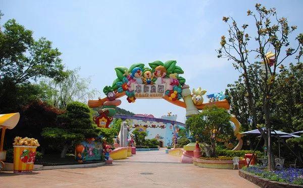 环球动漫嬉戏谷，环球动漫嬉戏谷周边有啥玩（环球动漫嬉戏谷一起来体验真实的动漫游戏世界）