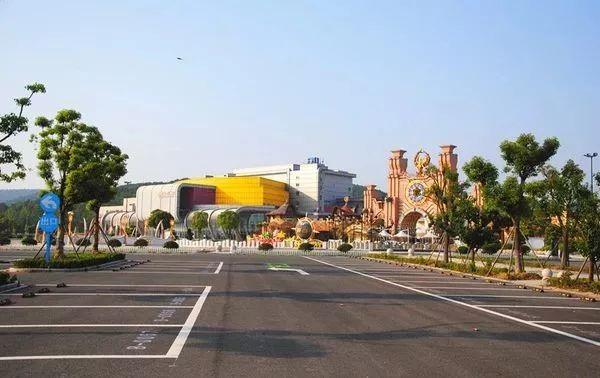 环球动漫嬉戏谷，环球动漫嬉戏谷周边有啥玩（环球动漫嬉戏谷一起来体验真实的动漫游戏世界）