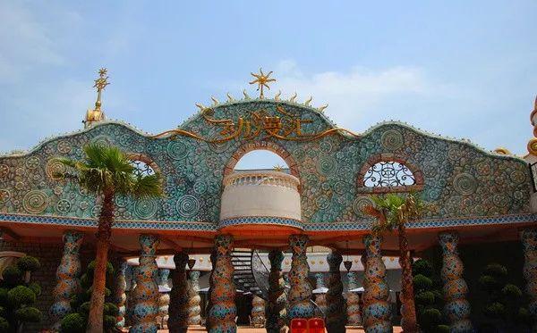 环球动漫嬉戏谷，环球动漫嬉戏谷周边有啥玩（环球动漫嬉戏谷一起来体验真实的动漫游戏世界）