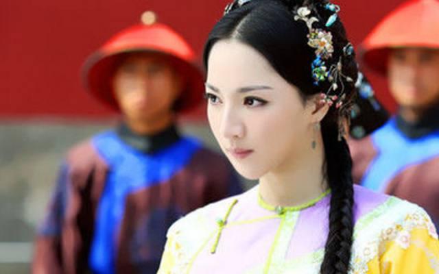 鹿鼎记韩栋版韦小宝集齐六个老婆，盘点韩栋版韦小宝的七个老婆