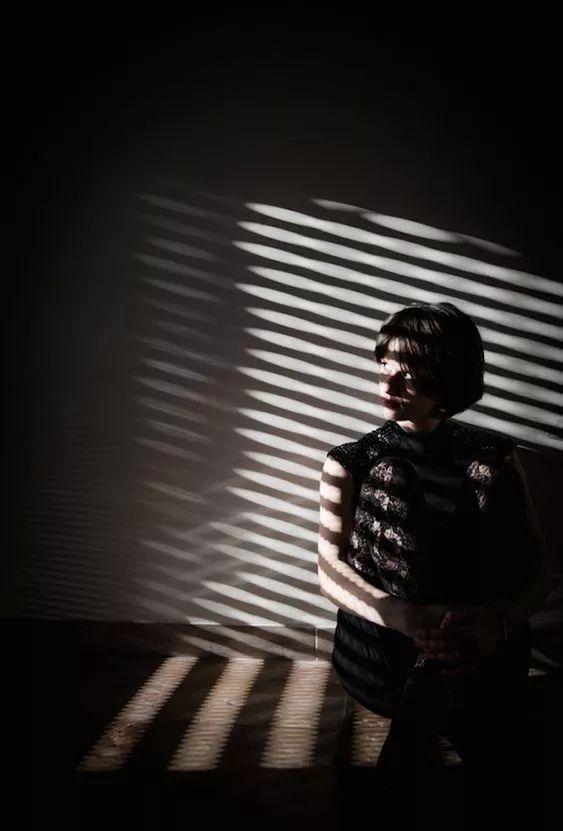 晚安短语180707：愿你一生勇敢且温柔，有爱可寻亦有梦可追