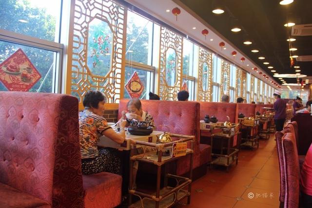 广州中午最好吃的美食，甜在心头吃在广州