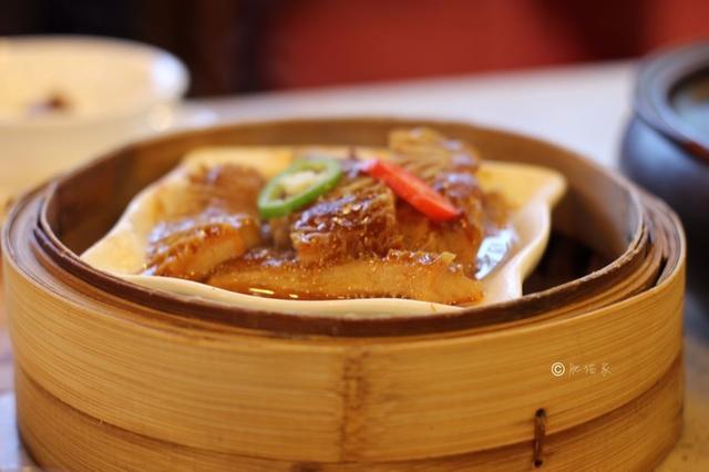 广州中午最好吃的美食，甜在心头吃在广州