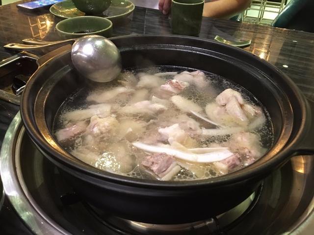 广州中午最好吃的美食，甜在心头吃在广州