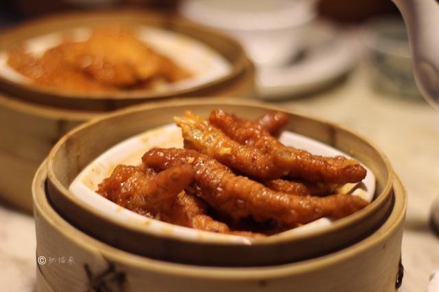 广州中午最好吃的美食，甜在心头吃在广州