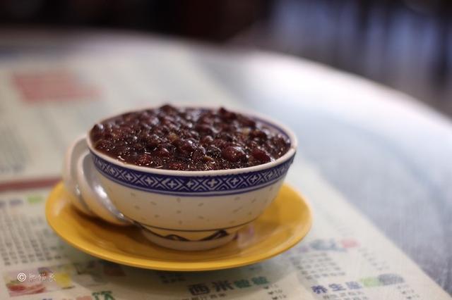 广州中午最好吃的美食，甜在心头吃在广州