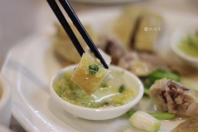 广州中午最好吃的美食，甜在心头吃在广州