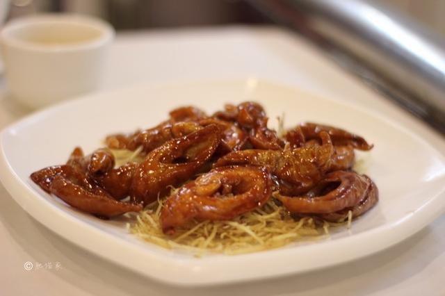 广州中午最好吃的美食，甜在心头吃在广州