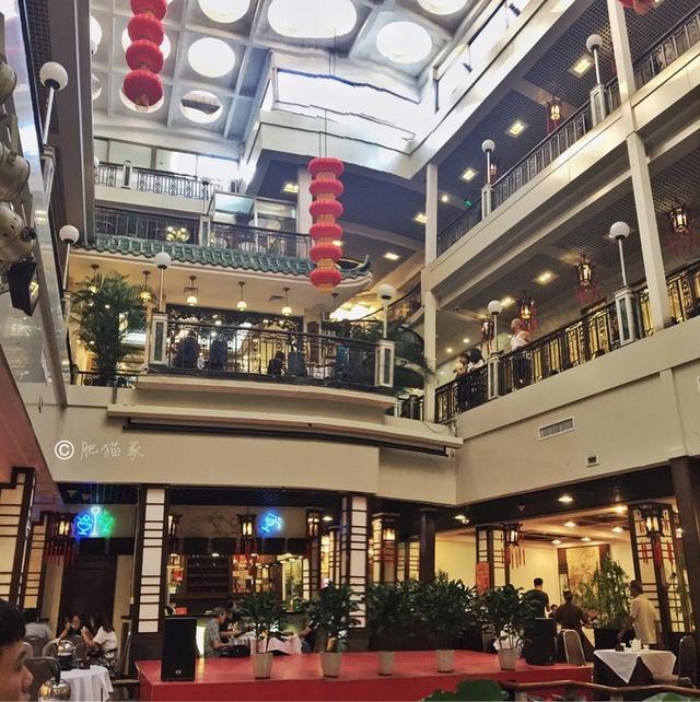 广州中午最好吃的美食，甜在心头吃在广州