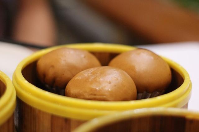 广州中午最好吃的美食，甜在心头吃在广州