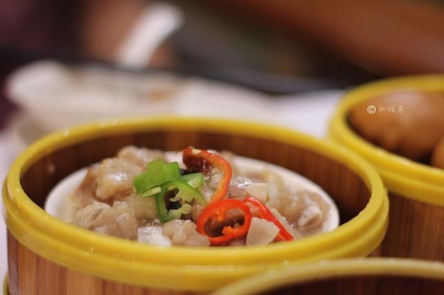 广州中午最好吃的美食，甜在心头吃在广州