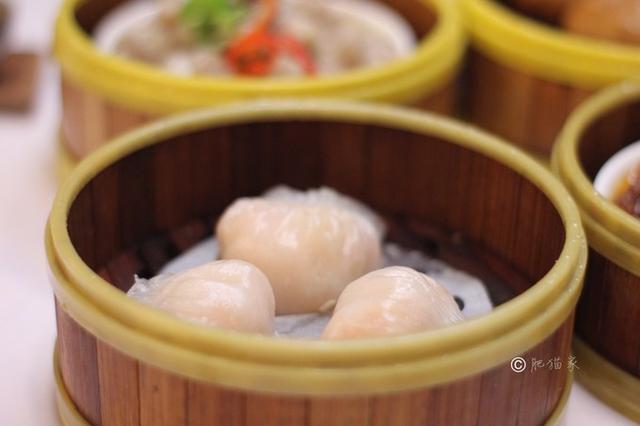 广州中午最好吃的美食，甜在心头吃在广州