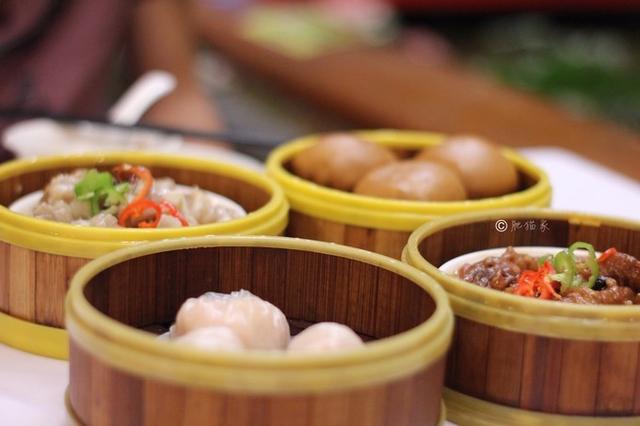 广州中午最好吃的美食，甜在心头吃在广州