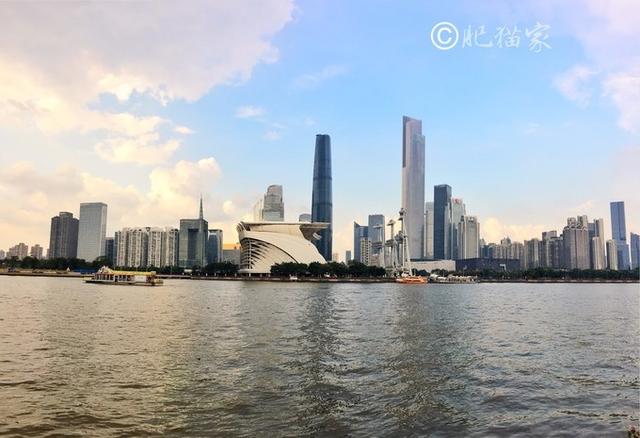 广州中午最好吃的美食，甜在心头吃在广州