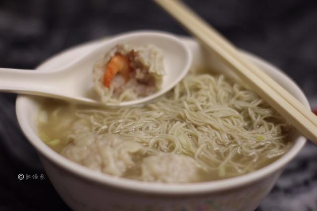 广州中午最好吃的美食，甜在心头吃在广州