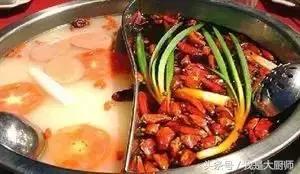 正宗火锅底料配方和熬制，全国知名火锅师傅的底料炒制工艺大比拼