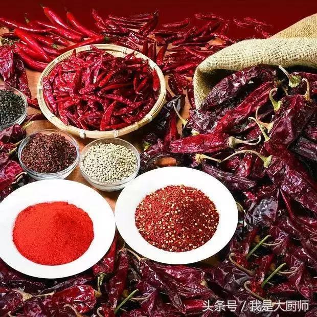 正宗火锅底料配方和熬制，全国知名火锅师傅的底料炒制工艺大比拼