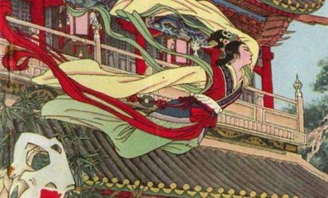 杜牧写的梁宝寺诗，10首杜牧诗作精选