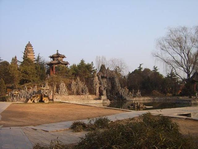 杜牧写的梁宝寺诗，10首杜牧诗作精选