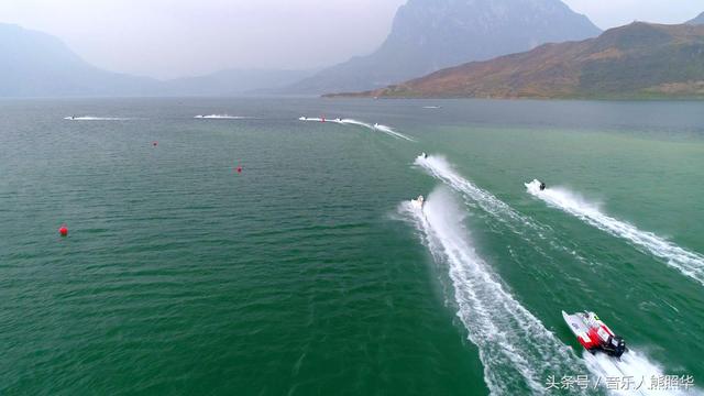 六盘水有名的风景区是哪里的，六盘水9大有名的风景区