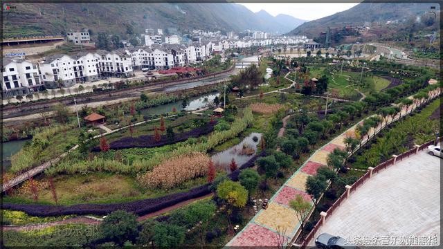 六盘水有名的风景区是哪里的，六盘水9大有名的风景区