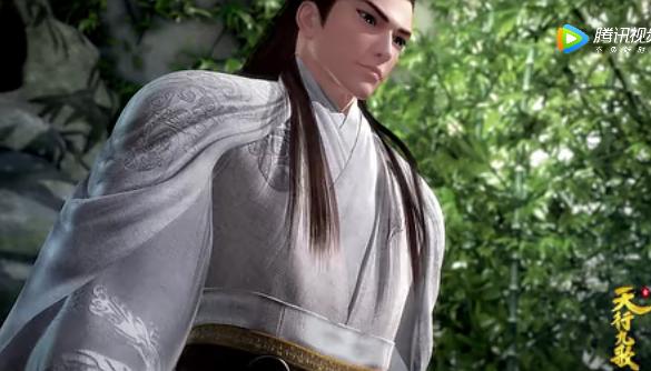 天行九歌特别篇韩非梦回秦时，天行九歌出场的角色秦时明月都去哪里了