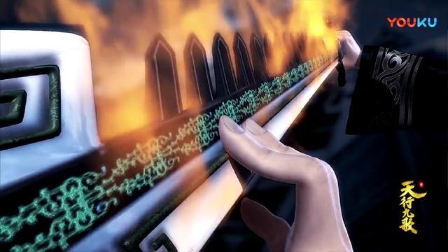 天行九歌特别篇韩非梦回秦时，天行九歌出场的角色秦时明月都去哪里了