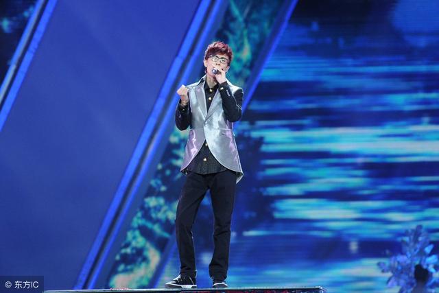 许嵩汪苏泷徐良同一时期的歌手，每日歌单汪苏泷