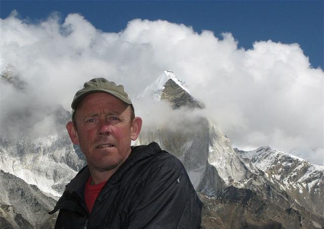 盘点10个人与死神擦肩而过的瞬间，死神都不敢收的5位猛人