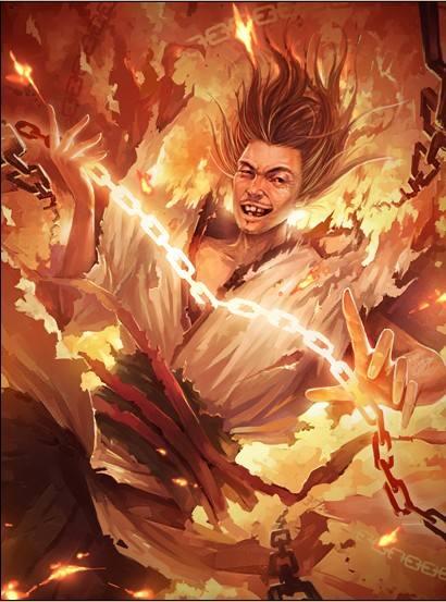 三国杀国战最强组合，三国杀国战原版最强组合排名