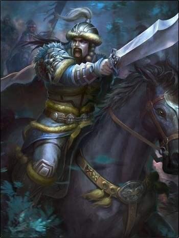 三国杀国战最强组合，三国杀国战原版最强组合排名