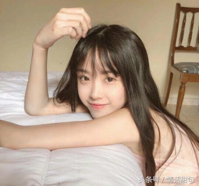 送给我们最好的一封情书，一封情书致亲爱的你