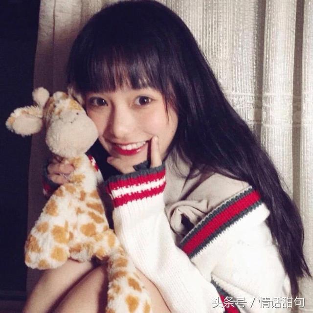 送给我们最好的一封情书，一封情书致亲爱的你