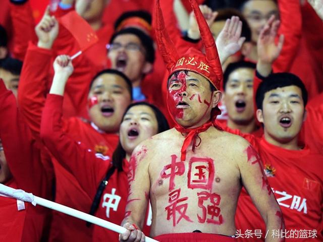 历届国足世界杯历程，2002年唯一一次成功突围