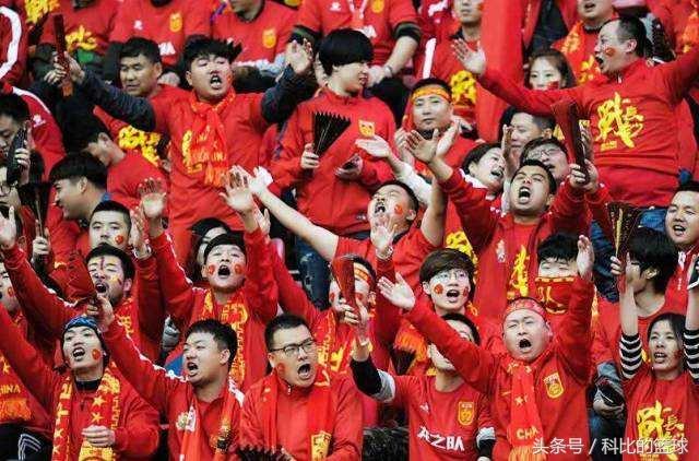 历届国足世界杯历程，2002年唯一一次成功突围