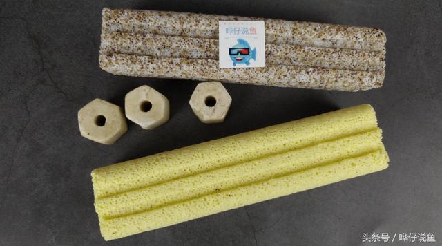 鱼缸养鱼必用的过滤材料，有关宠物鱼缸滤材的基础知识