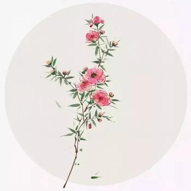 晚安语录180709：我很好，希望你也好