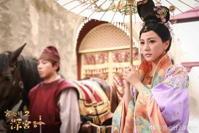 步步惊心粤语版，粤语梗是什么意思啊（步步惊心31：皇上真如此恶毒）