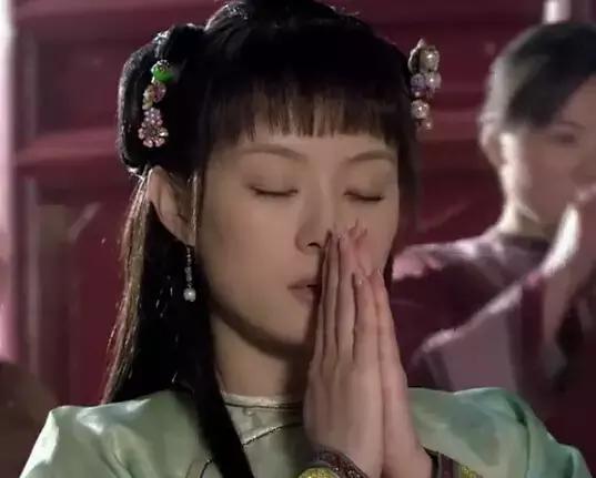 我有所思在远道，甄嬛传历史小知识（大概就是听别人讨论爱情）