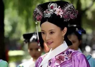 我有所思在远道，甄嬛传历史小知识（大概就是听别人讨论爱情）