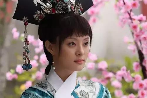 我有所思在远道，甄嬛传历史小知识（大概就是听别人讨论爱情）