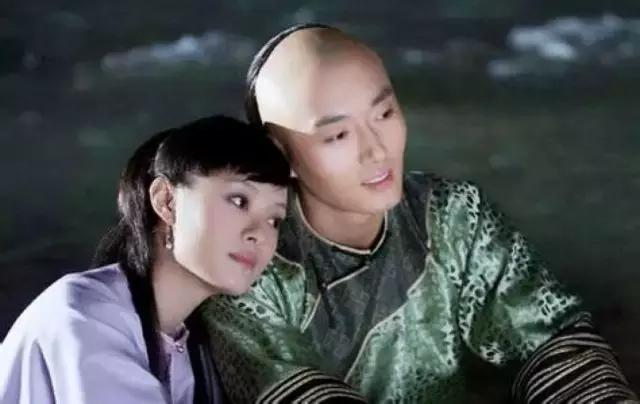 我有所思在远道，甄嬛传历史小知识（大概就是听别人讨论爱情）