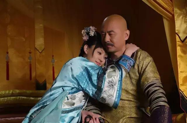 我有所思在远道，甄嬛传历史小知识（大概就是听别人讨论爱情）