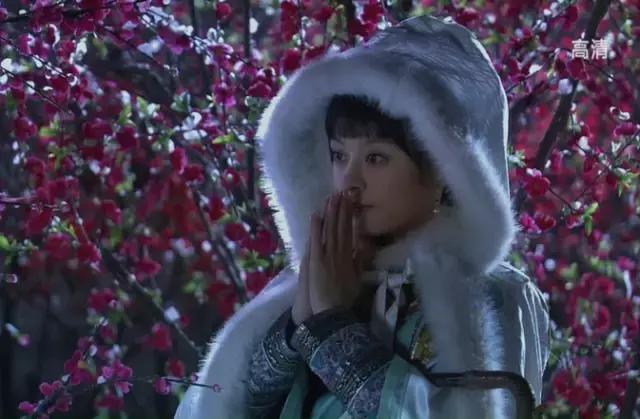 我有所思在远道，甄嬛传历史小知识（大概就是听别人讨论爱情）
