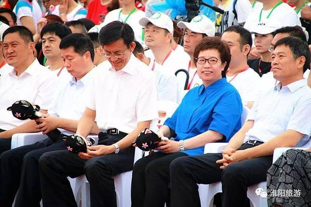 介绍周口淮阳荷花节，淮阳赏荷旅游月开幕式活动集锦