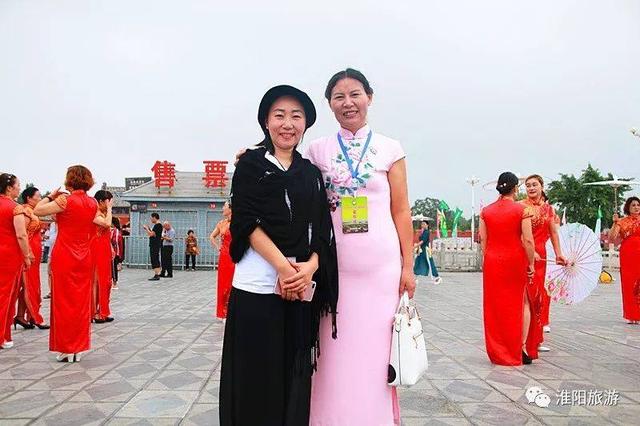 介绍周口淮阳荷花节，淮阳赏荷旅游月开幕式活动集锦