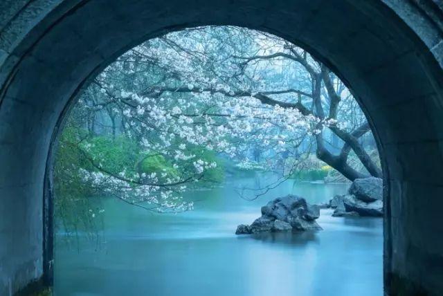晚安句子180710：大概说不清的顺其自然，到最后说得清的分道扬镳